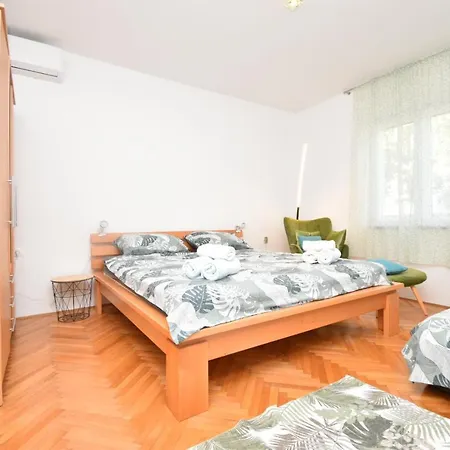 Helena House Apartment Bibinje