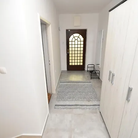 Helena House Apartment Bibinje
