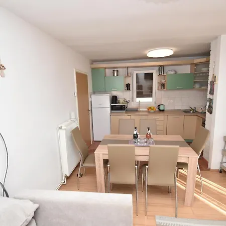 Helena House Apartment Bibinje